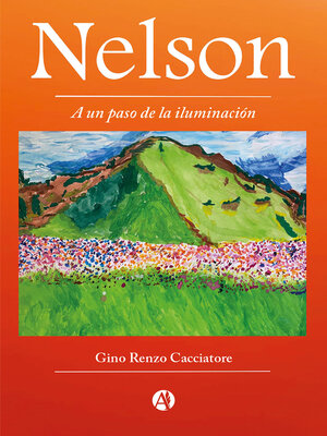 cover image of Nelson